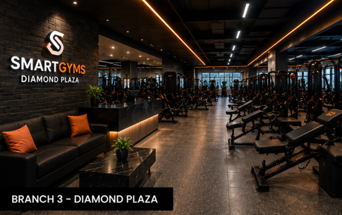 Diamond Plaza