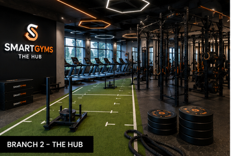 The Hub