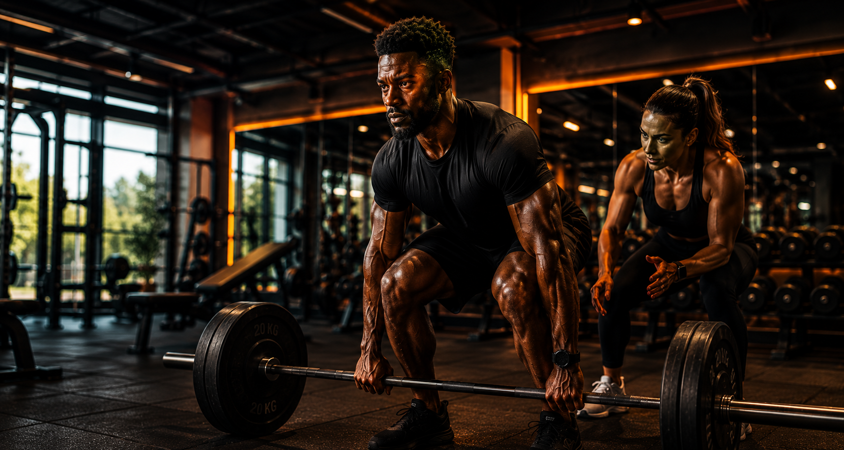SmartGyms