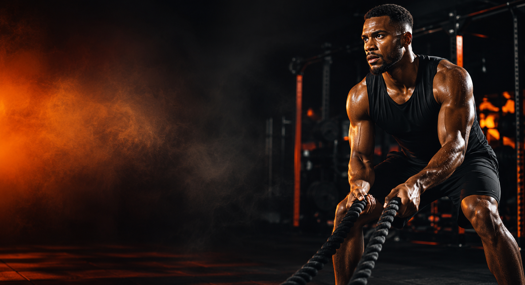 SmartGyms Promotion