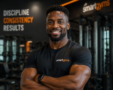 Brian Mwangi