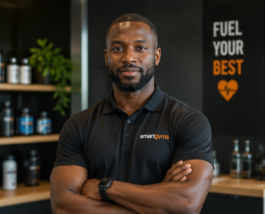 Kevin Otieno
