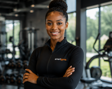 Sharon Wanjiku