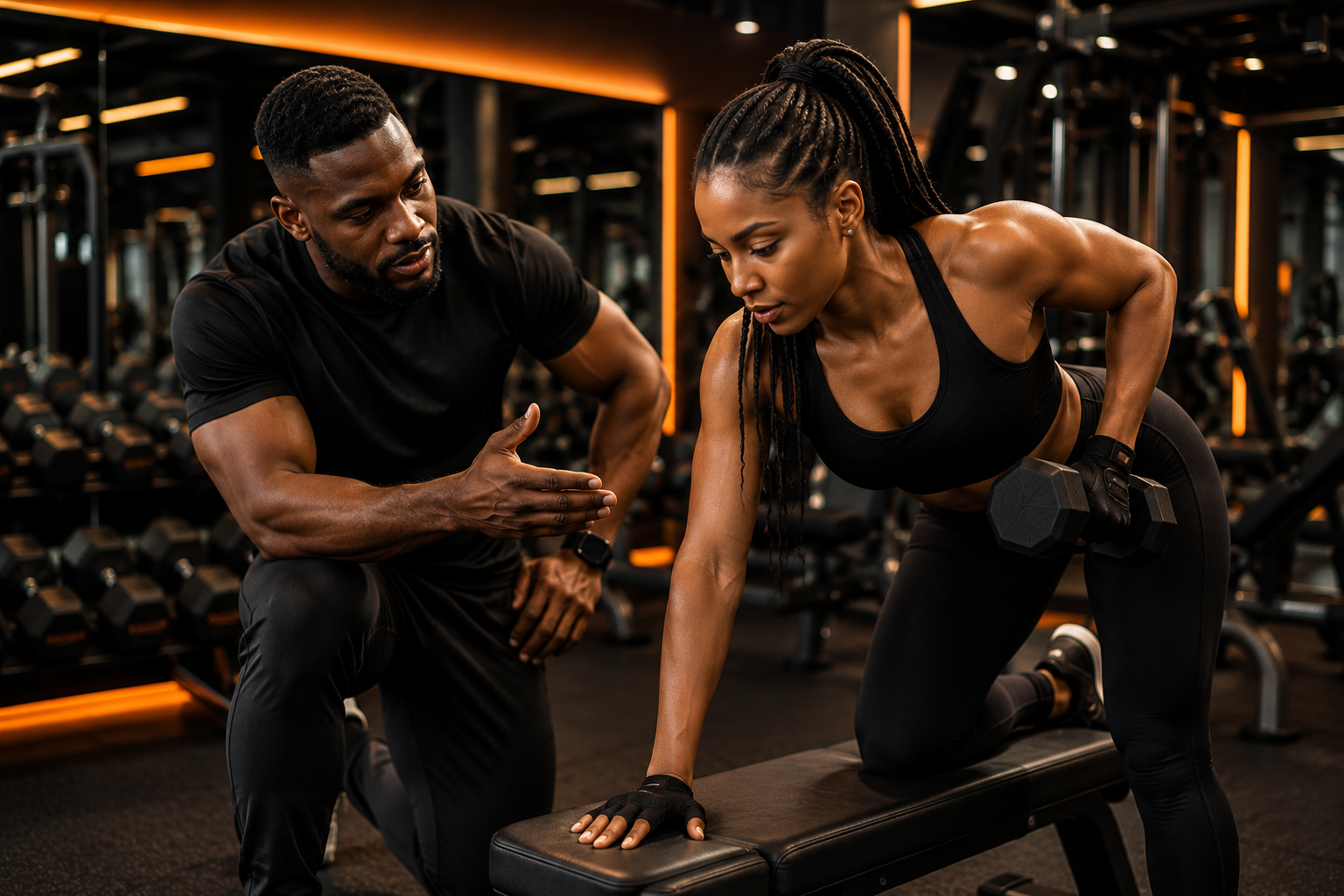 Expert Trainers